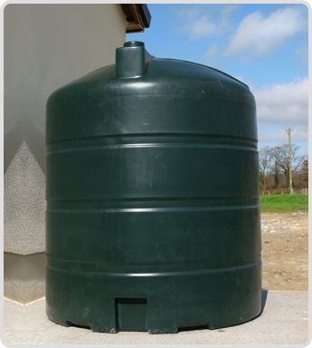 Heating Oil